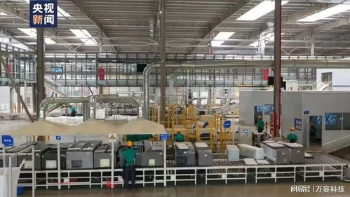 廢舊家電何處去？技術服務揭秘淘汰物品的循環新歸宿