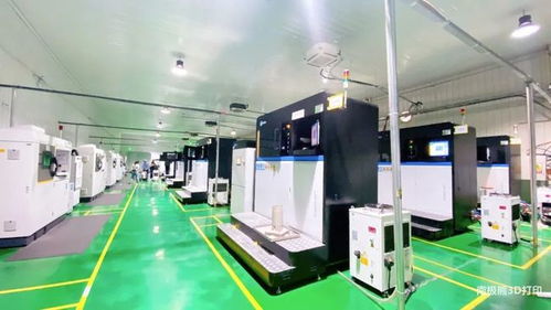 金屬3D打印產業加速 中國近百臺設備級工廠將達8家，技術服務成關鍵增長點