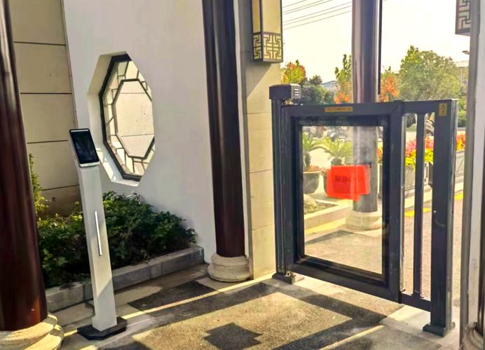 tp-link新品齊發,門禁產品全覆蓋助力智能安防